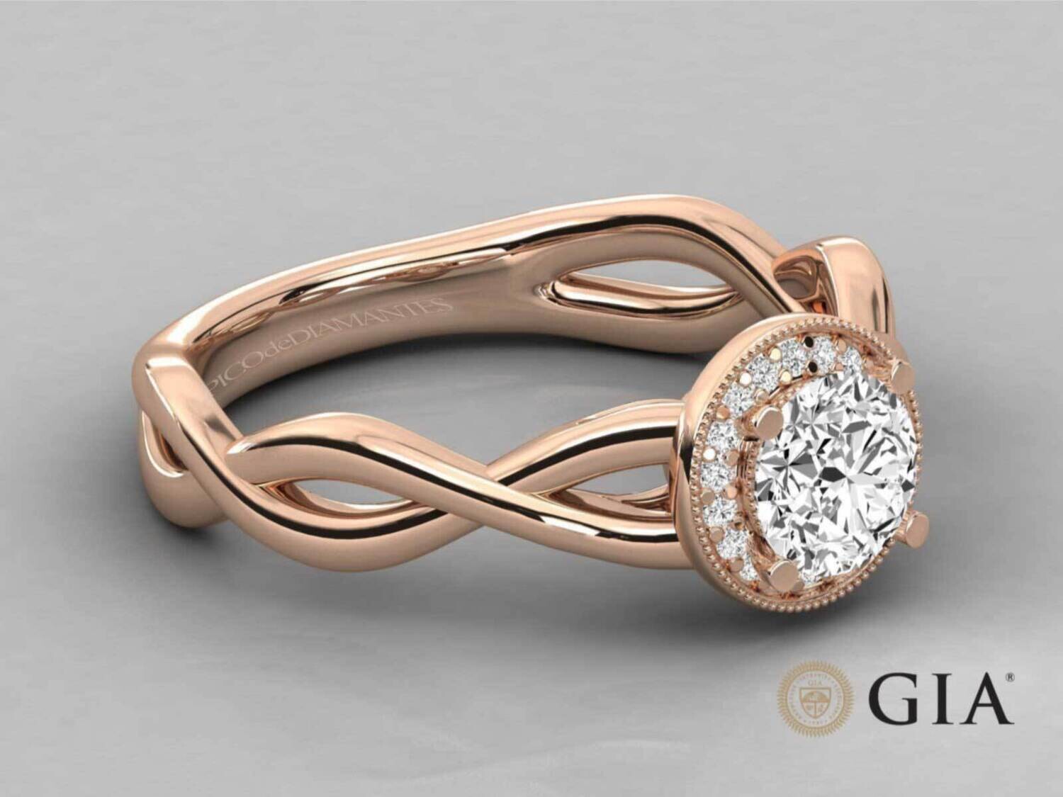 Anillo STELLA