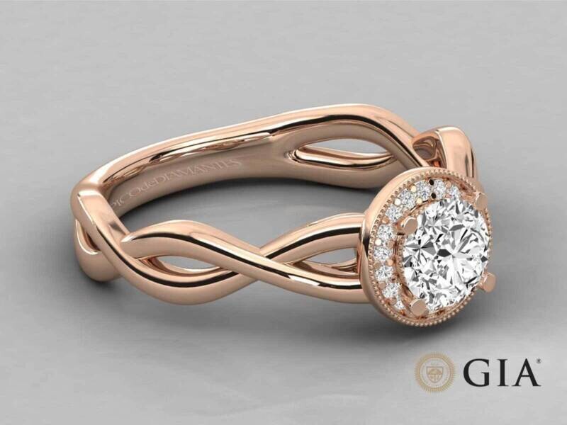 Anillo STELLA