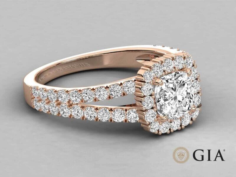 Anillo IRENE