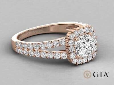 Anillo IRENE