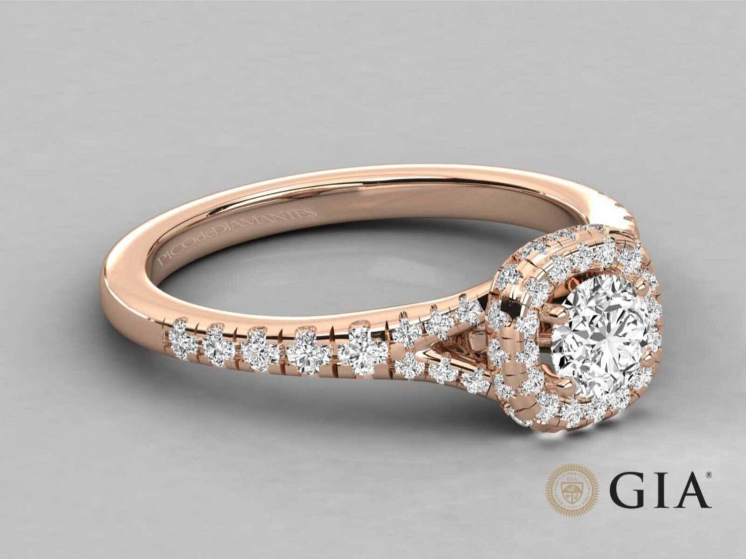 Anillo JOANN