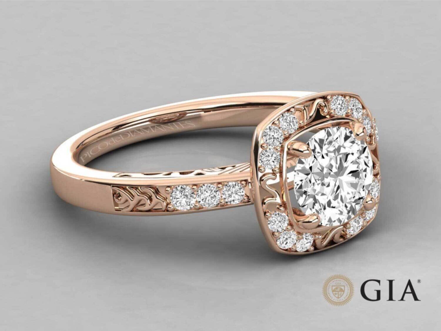 Anillo RITA