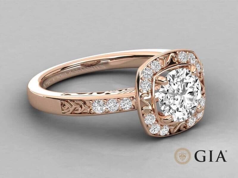Anillo RITA
