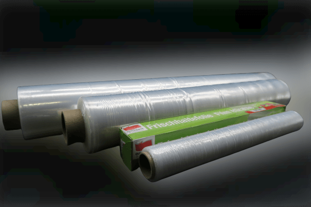 Frischhaltefolie Extra Stark 29cm/44cm/60cm