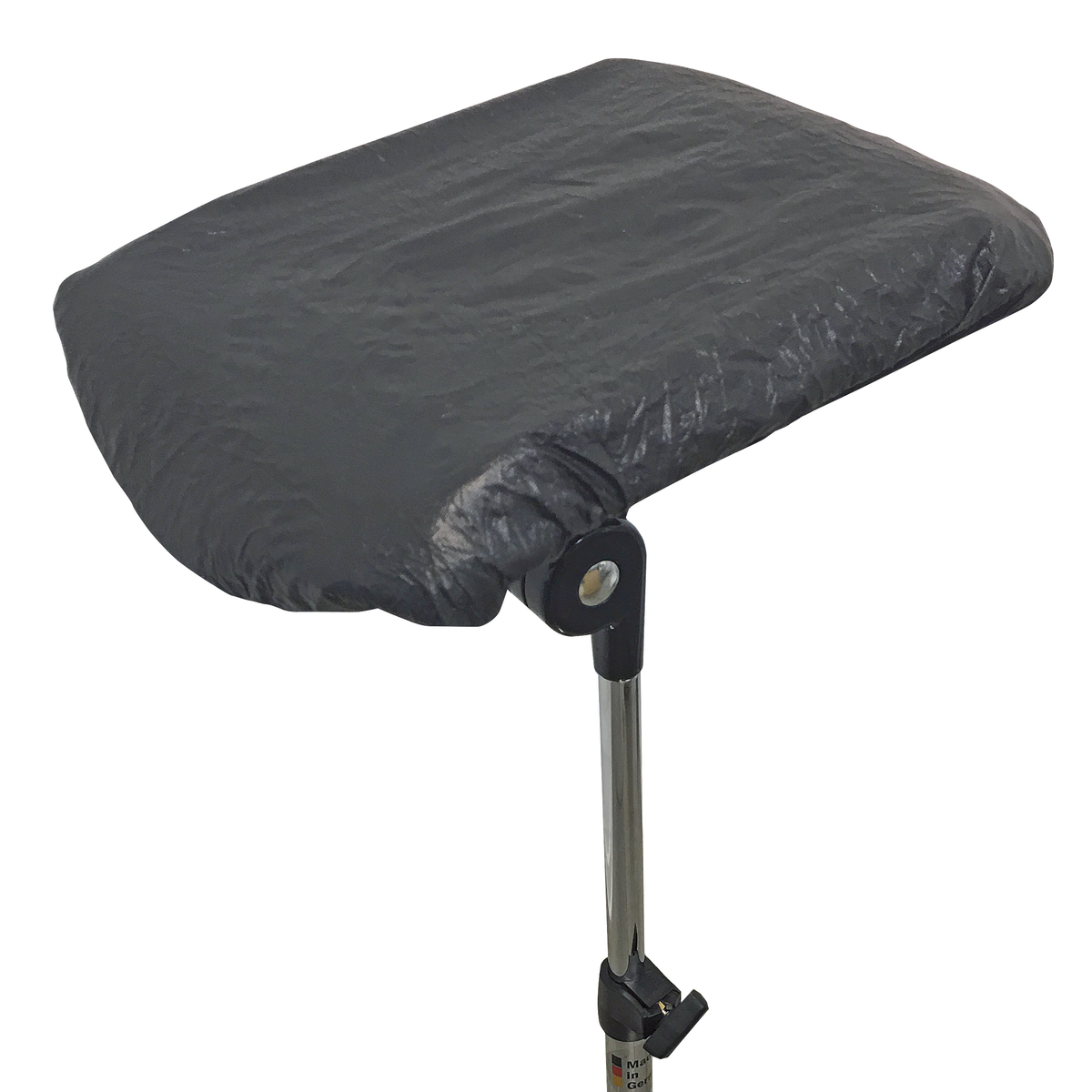 Armrest Cover Schwarz (25x35x10cm) 50 Stück