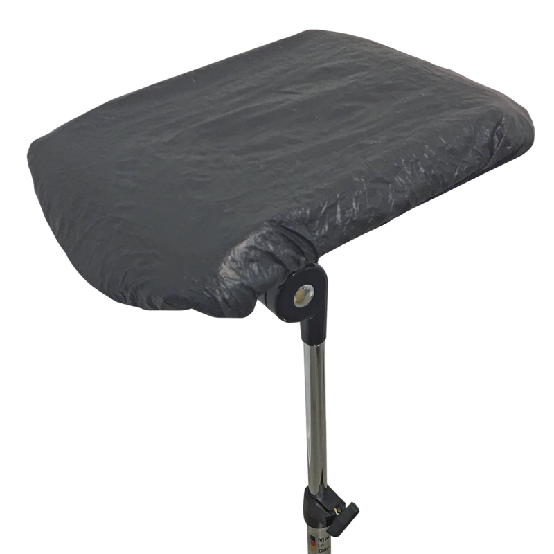 Armrest Cover Schwarz (25x35x10cm) 50 Stück Armrest Cover Schwarz (25x35x10cm) 50 Stück