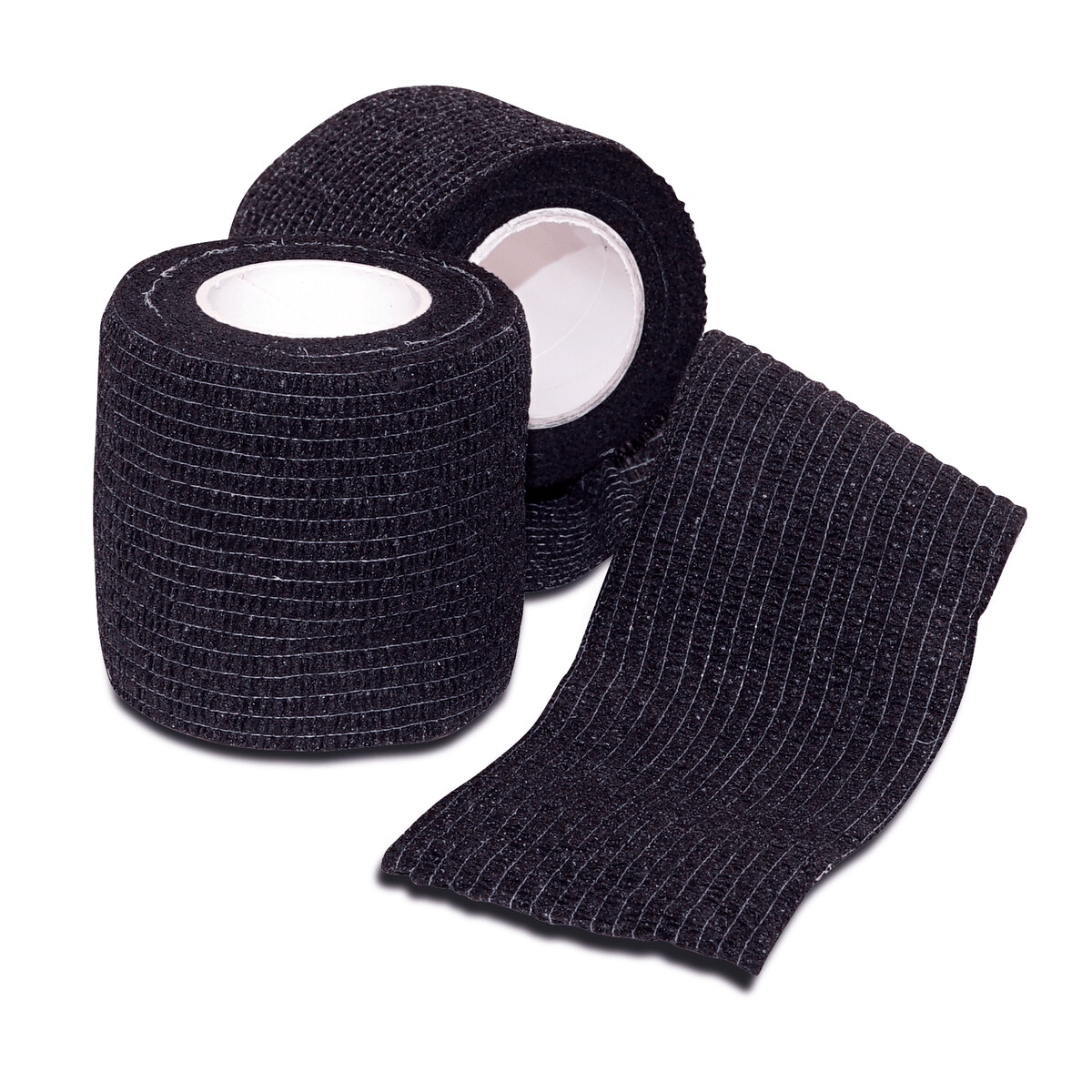 Griffbandagen Griptape Bandagen Schwarz