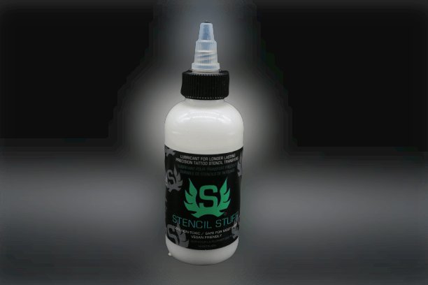 BALD VERFÜGBAR! Stencil Stuff 125ml/250ml BALD VERFÜGBAR! Stencil Stuff 125ml/250ml