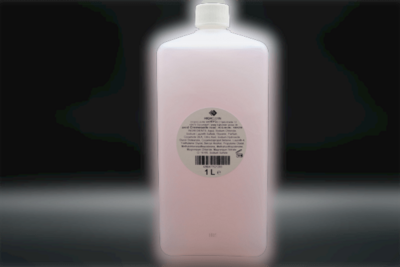 Axid Seife Waschcreme rosé parfümiert 1L Euroflasche/ 5L/10L