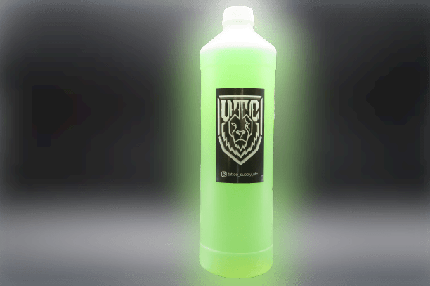 Green Soap/Grüne Seife Konzentrat 1L