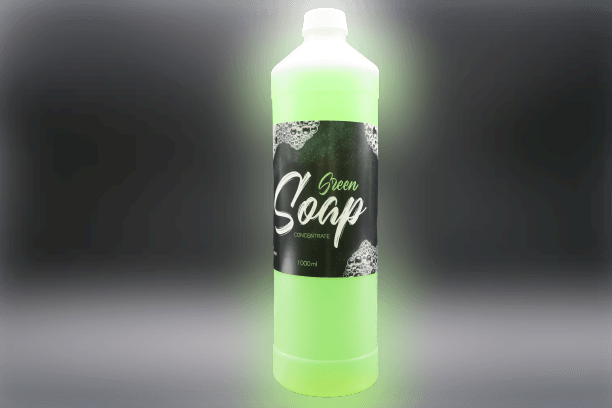 Green Soap/Grüne Seife Konzentrat 1L Green Soap/Grüne Seife Konzentrat 1L