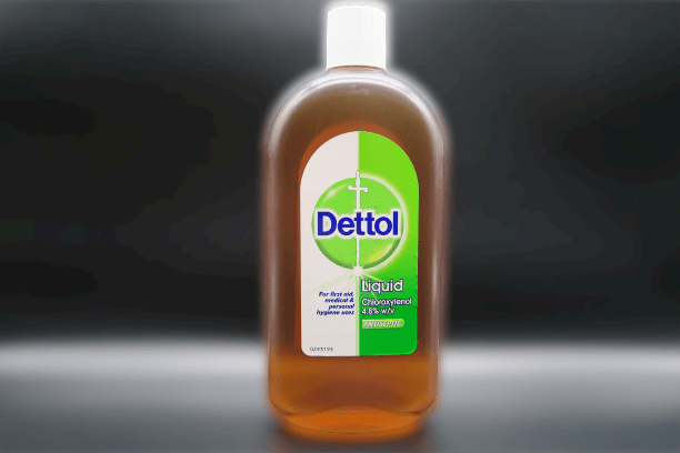Dettol Antiseptic Liquid