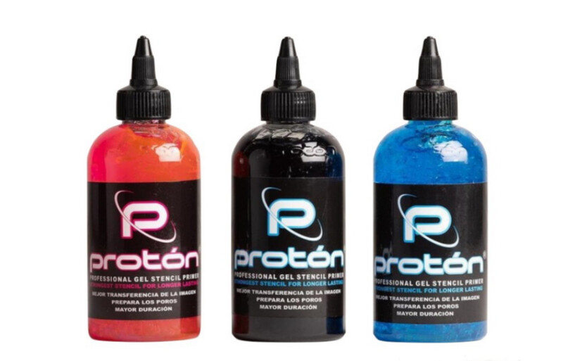 Proton - Stencil Primer 250ml Proton - Stencil Primer 250ml