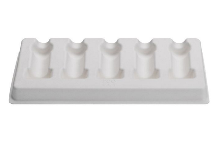 ECOTAT Cartridge Trays