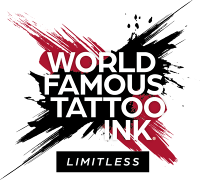 World Famous Tattoo Ink