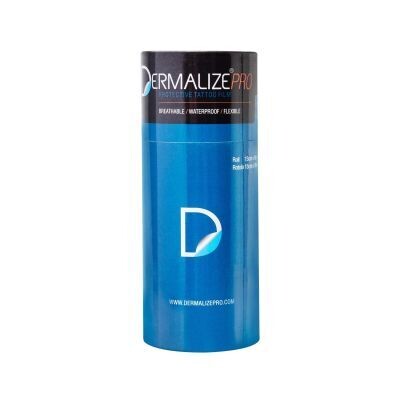 Dermalize Pro Roll Tattoo Folienverband - 15cm x 10m Dermalize Pro Roll Tattoo Folienverband - 15cm x 10m