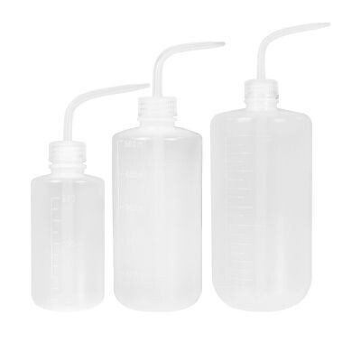 Wash Bottle Quetschflasche 500ml / 1000ml Wash Bottle Quetschflasche 500ml / 1000ml