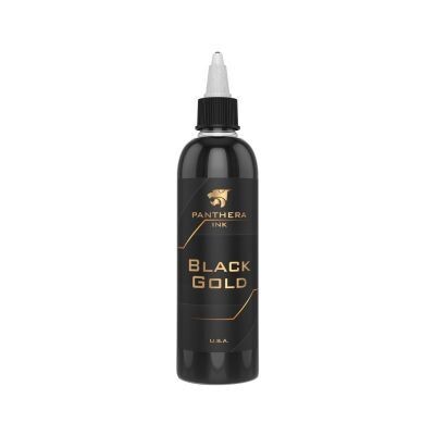 Panthera Black Gold INK 150ml