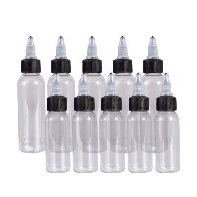 Ink Bottle / Leerflasche