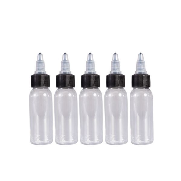 Ink Bottle / Leerflasche