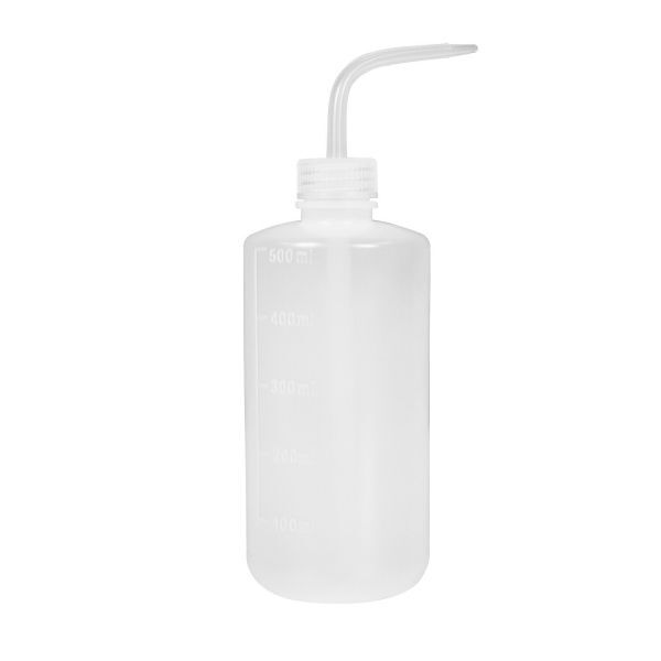 Wash Bottle Quetschflasche 500ml / 1000ml