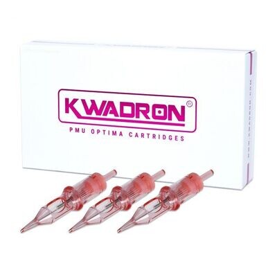 Kwadron PMU Cartridges