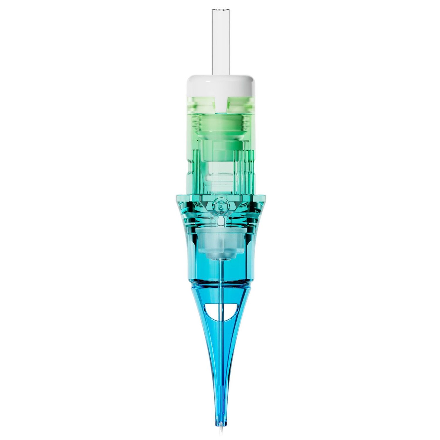 WJX Ultimate Round Liner Long Taper 0,18mm 20 Stk / Packung