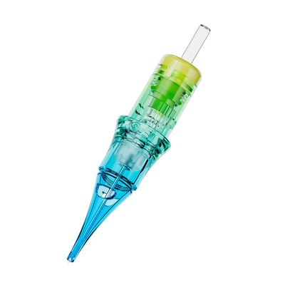 Medium Taper (RSMT)