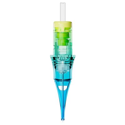 Long Taper (RSLT)