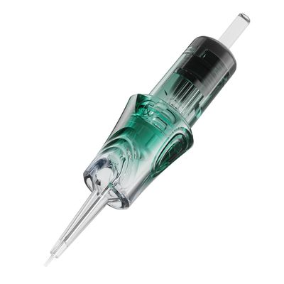 Round Liner - 0,25mm Dragonhawk Yue Cartridges Long Taper (RLLT)