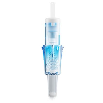 Round Magnum 0,30mm Dragonhawk Yue Cartridges Long Taper (RMLT)