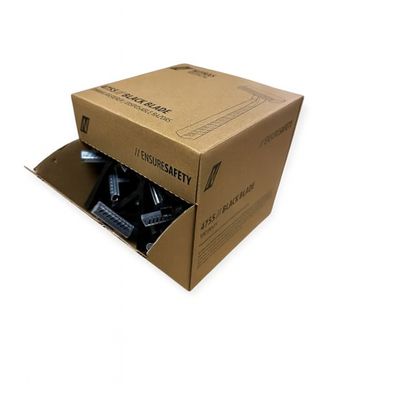 BIO PLA NATURE BLADE Einmalrasierer biologisch abbaubar 100 Stück