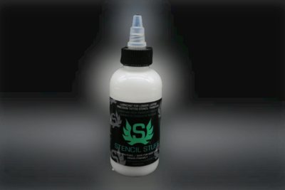 Stencil Stuff 125ml/250ml