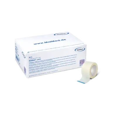 MaiMed® pore Rollenpflaster MaiMed® pore Rollenpflaster