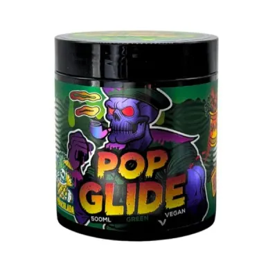 Onyx Tattoo Pop Glide 500ml Onyx Tattoo Pop Glide 500ml