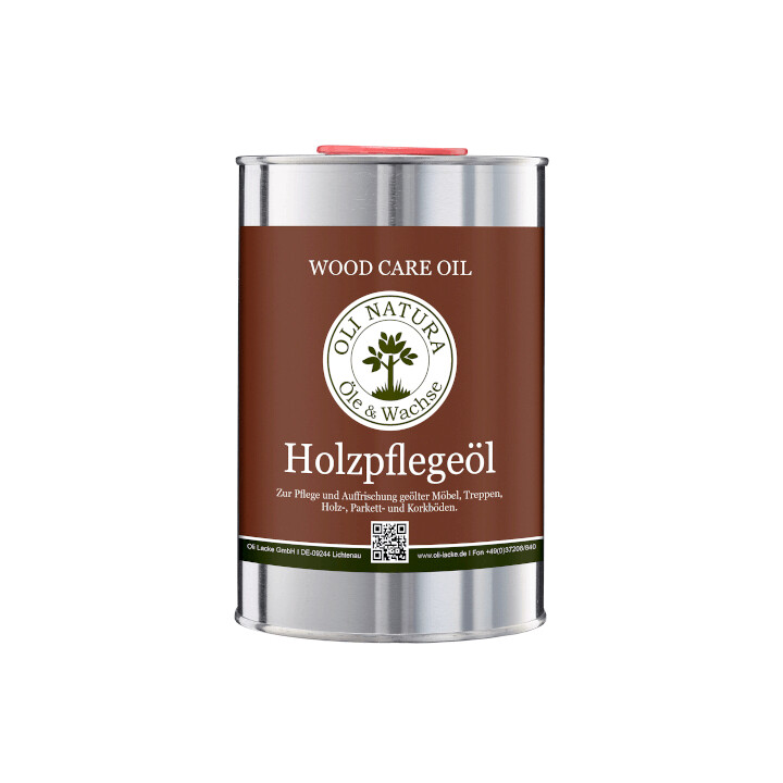 Holzpflegeöl