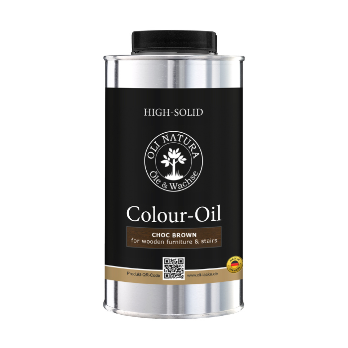Colour-Oil