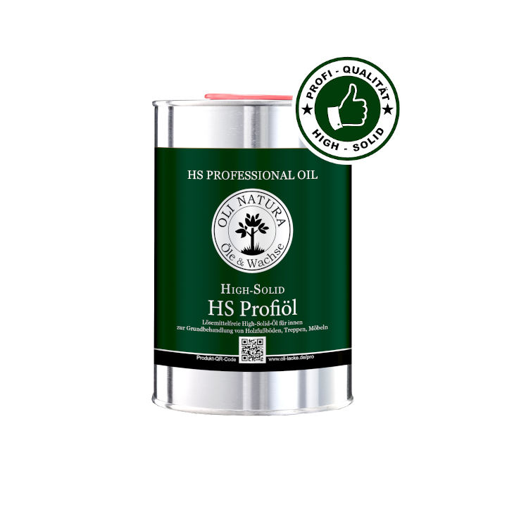 HS Profiöl