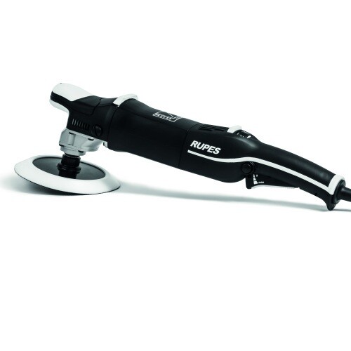 RUPES Rotations Poliermaschine