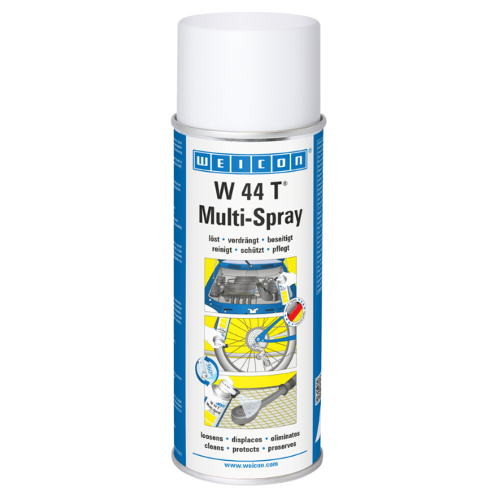 W 44 T® Multi-Spray