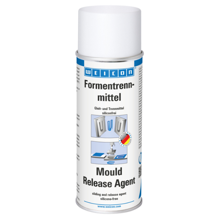 Formentrennmittel - Spray