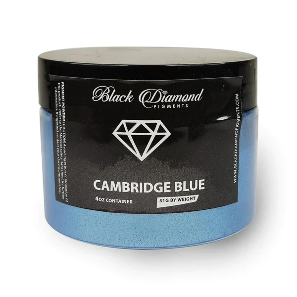 Farbpigment Cambridge Blue