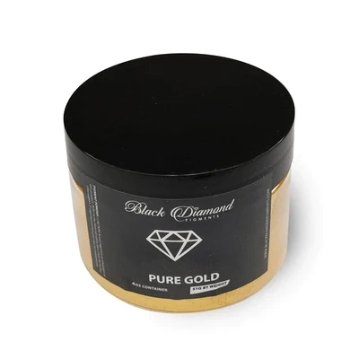 Farbpigment Pure Gold