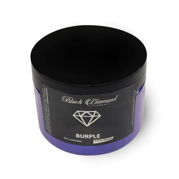 Farbpigment Burple