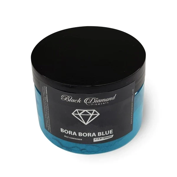 Farbpigment Bora Bora Blue