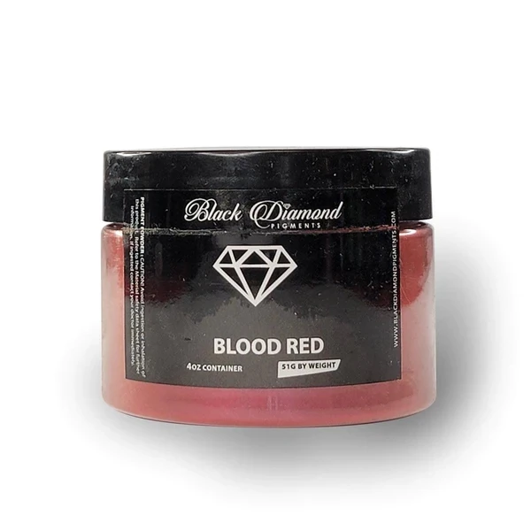 Farbpigment Blood Red