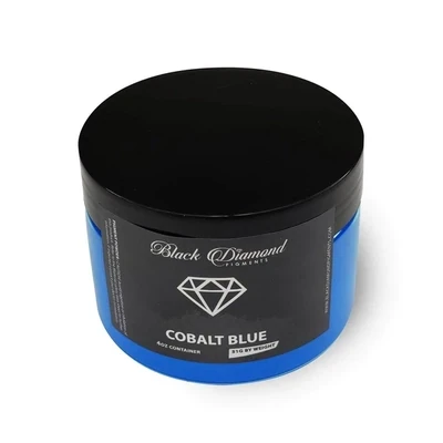 Farbpigment Cobalt Blue