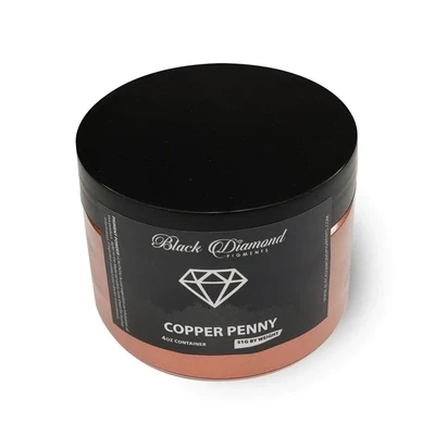 Farbpigment Copper Penny