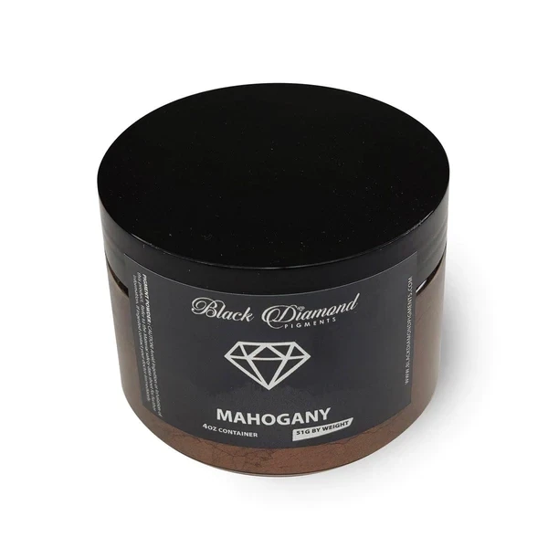 Farbpigment Mahogany