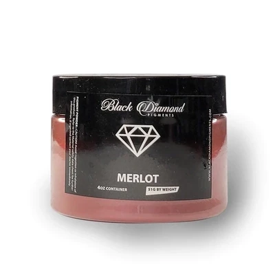 Farbpigment Merlot